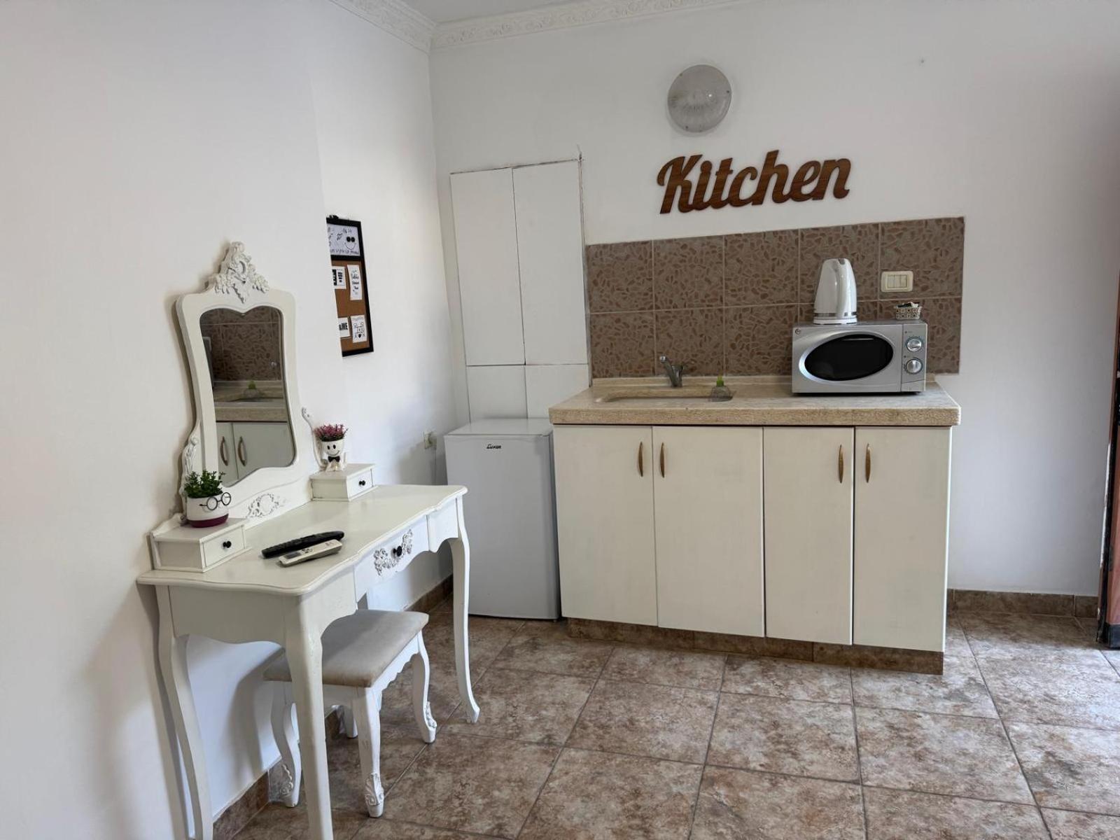 Loren Village Неве Зохар Екстериор снимка